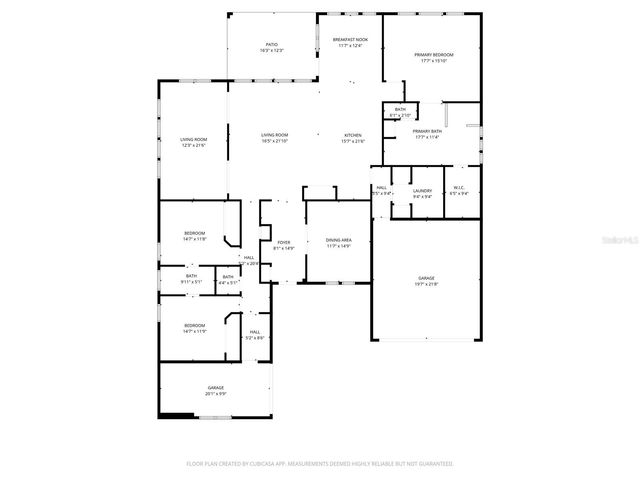 34411 SAHALEE LOOP, Dade City, FL 33525