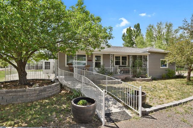 5215 Eldridge Street, Arvada, CO 80002