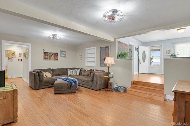 5215 Eldridge Street, Arvada, CO 80002