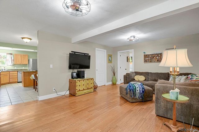 5215 Eldridge Street, Arvada, CO 80002