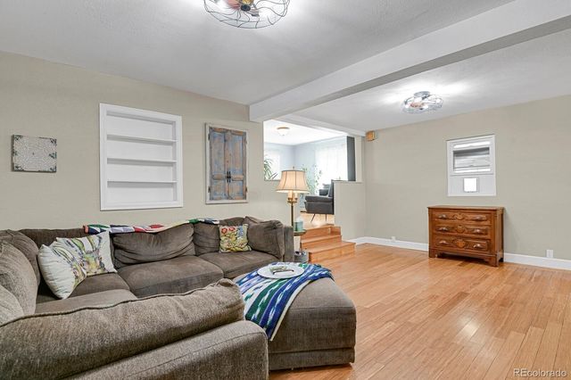 5215 Eldridge Street, Arvada, CO 80002