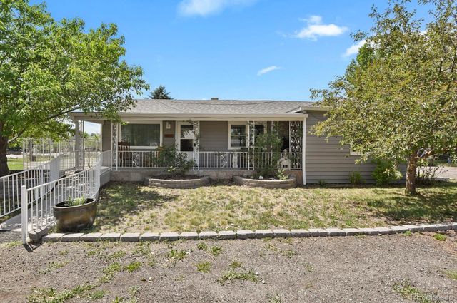 5215 Eldridge Street, Arvada, CO 80002
