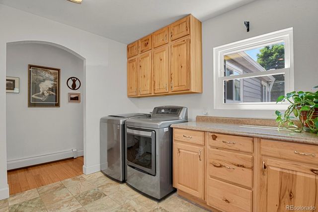5215 Eldridge Street, Arvada, CO 80002
