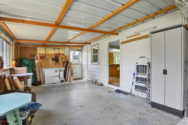 5215 Eldridge Street, Arvada, CO 80002
