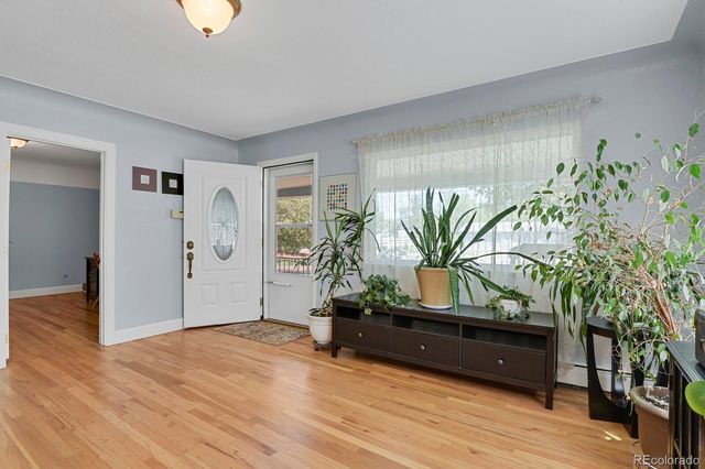 5215 Eldridge Street, Arvada, CO 80002