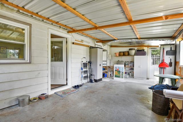 5215 Eldridge Street, Arvada, CO 80002