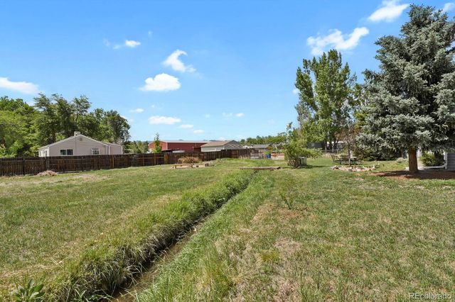 5215 Eldridge Street, Arvada, CO 80002
