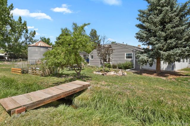 5215 Eldridge Street, Arvada, CO 80002