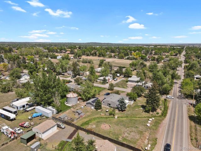 5215 Eldridge Street, Arvada, CO 80002