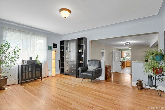5215 Eldridge Street, Arvada, CO 80002