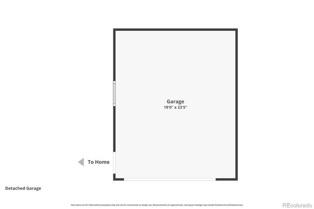5215 Eldridge Street, Arvada, CO 80002