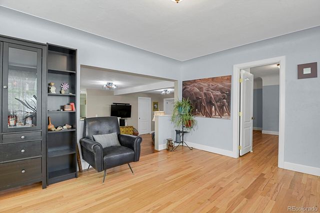 5215 Eldridge Street, Arvada, CO 80002