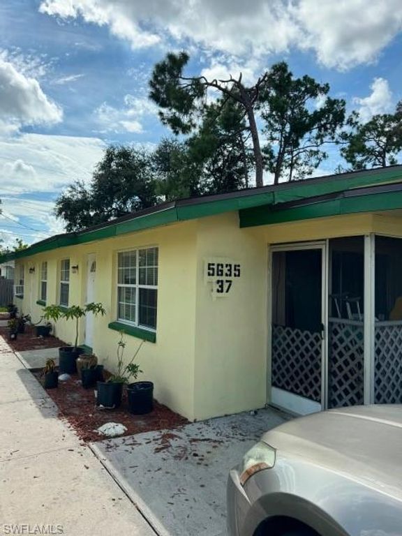 5635-5637 10th AVE, FORT MYERS, FL 33907 — photo 3