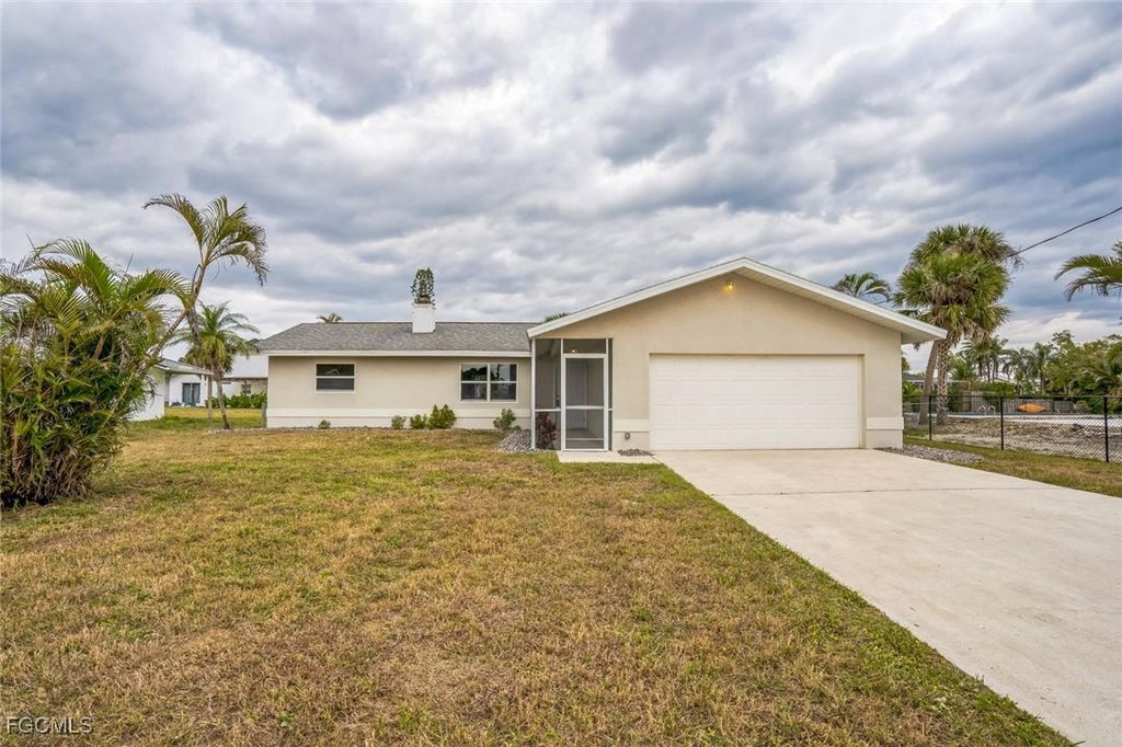 6064 Park RD, Fort Myers, FL 33908