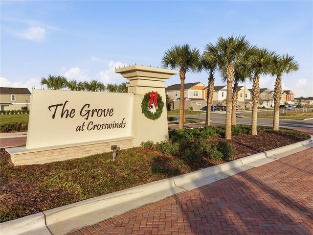 4223 HILLOCK BOULEVARD, Haines City, FL 33844