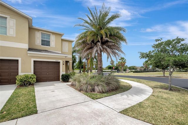 2227 GOLDEN FALCON DRIVE, Ruskin, FL 33570