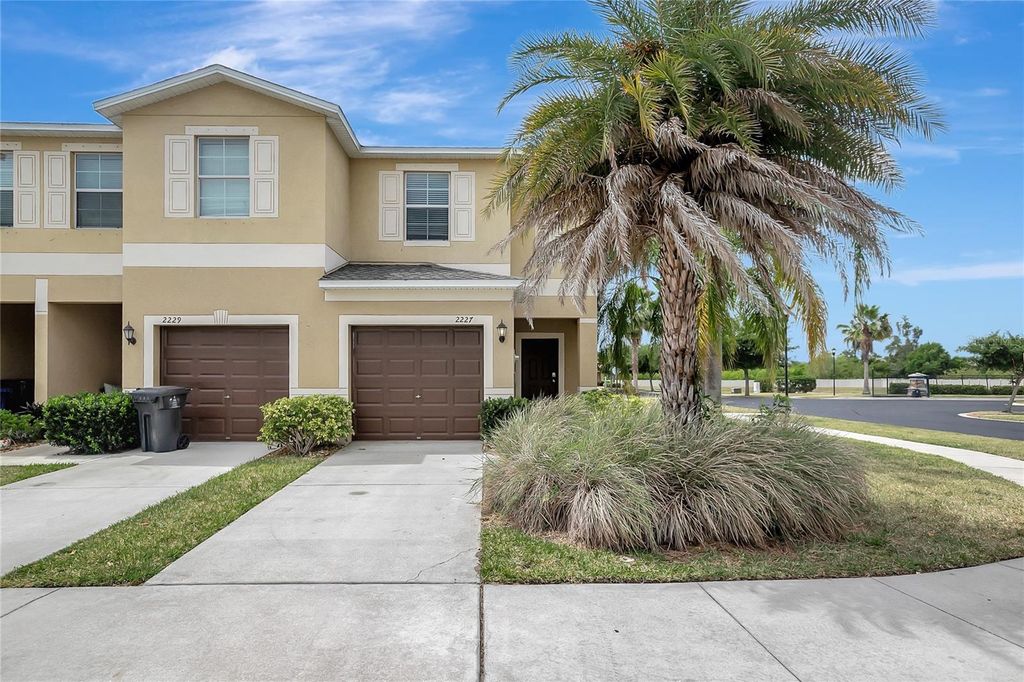 2227 GOLDEN FALCON DRIVE, Ruskin, FL 33570