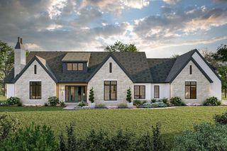 Lot 13 Glacier Forest Court, Verona, WI 53593