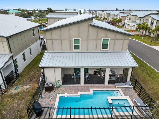 475 Strand Drive, Melbourne Beach, FL 32951