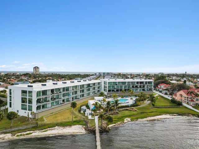475 Strand Drive, Melbourne Beach, FL 32951