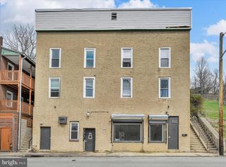 567 S 1ST AVE #COMMERCIAL, Coatesville, PA 19320