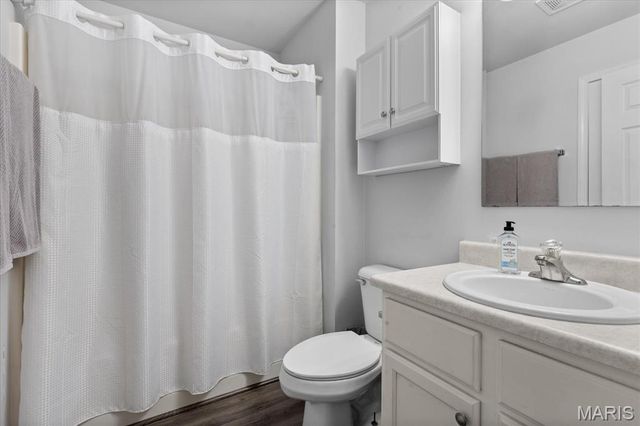1053 Wrigley Circle, Warrenton, MO 63383