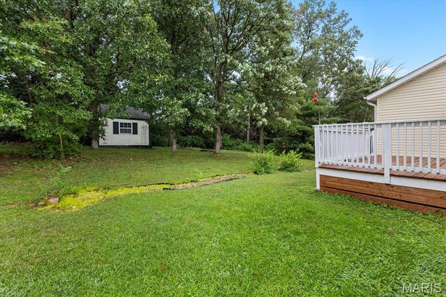 1053 Wrigley Circle, Warrenton, MO 63383