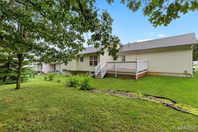 1053 Wrigley Circle, Warrenton, MO 63383