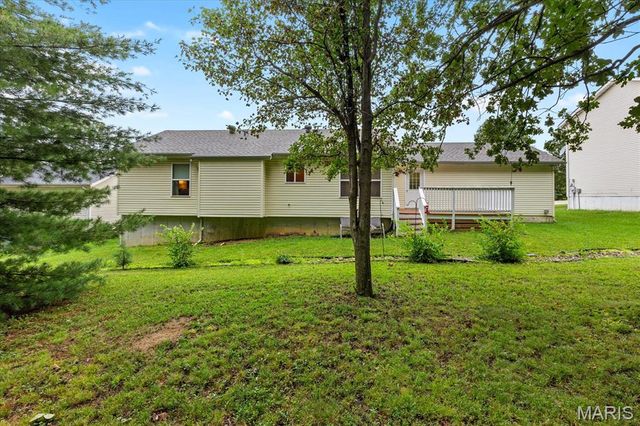 1053 Wrigley Circle, Warrenton, MO 63383