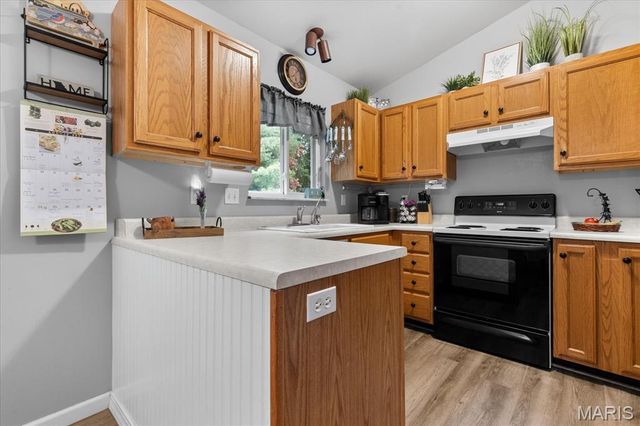 1053 Wrigley Circle, Warrenton, MO 63383