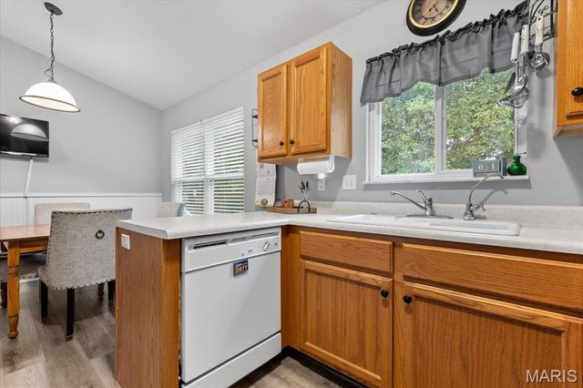 1053 Wrigley Circle, Warrenton, MO 63383
