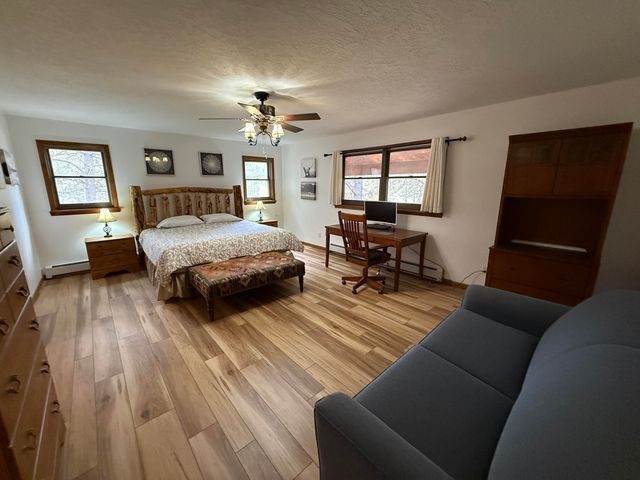 10 Woodland Drive, Angel Fire, NM 87710