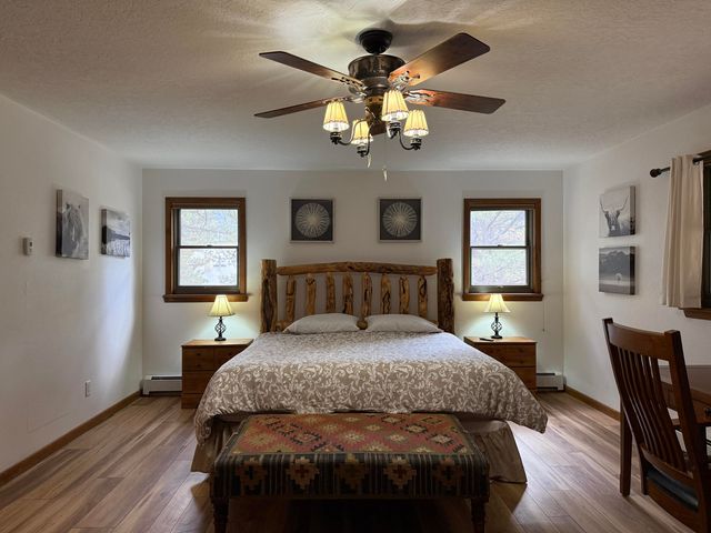 10 Woodland Drive, Angel Fire, NM 87710