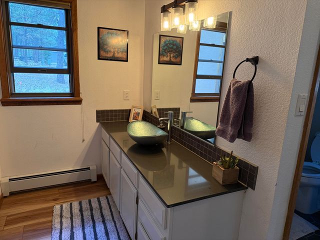 10 Woodland Drive, Angel Fire, NM 87710