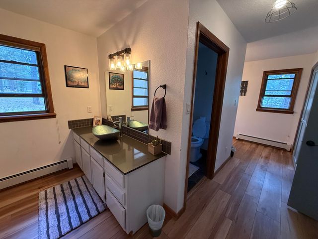 10 Woodland Drive, Angel Fire, NM 87710