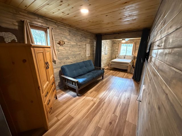 10 Woodland Drive, Angel Fire, NM 87710