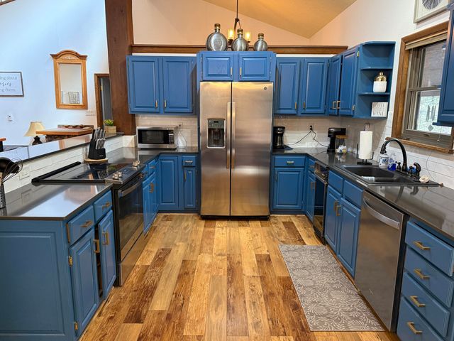 10 Woodland Drive, Angel Fire, NM 87710