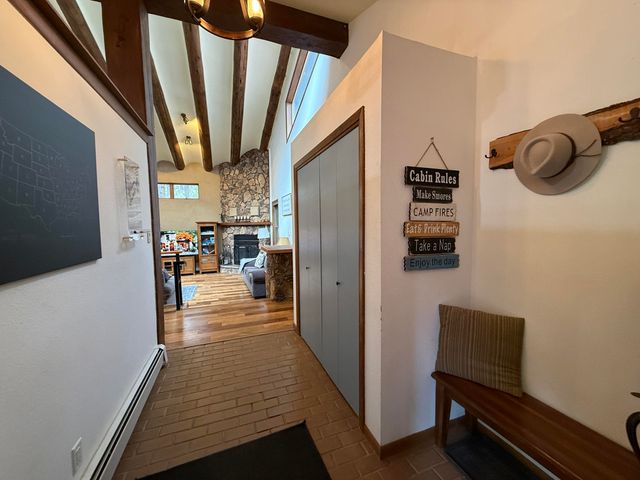 10 Woodland Drive, Angel Fire, NM 87710