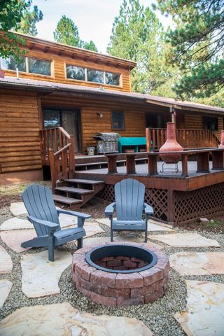 10 Woodland Drive, Angel Fire, NM 87710