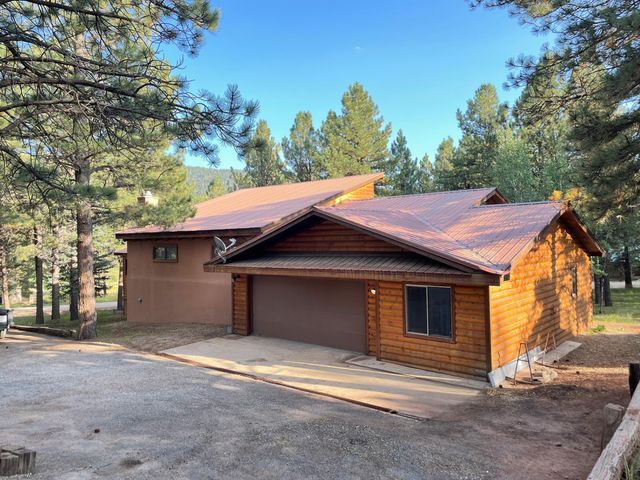 10 Woodland Drive, Angel Fire, NM 87710