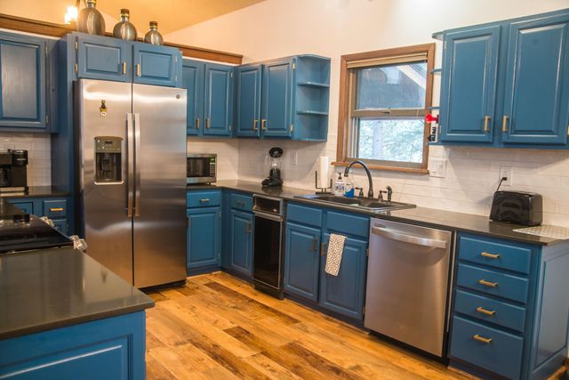 10 Woodland Drive, Angel Fire, NM 87710