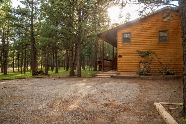 10 Woodland Drive, Angel Fire, NM 87710