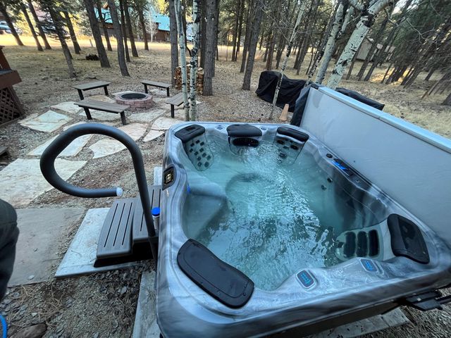 10 Woodland Drive, Angel Fire, NM 87710