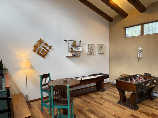 10 Woodland Drive, Angel Fire, NM 87710