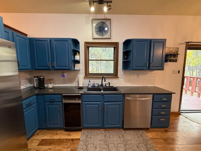 10 Woodland Drive, Angel Fire, NM 87710