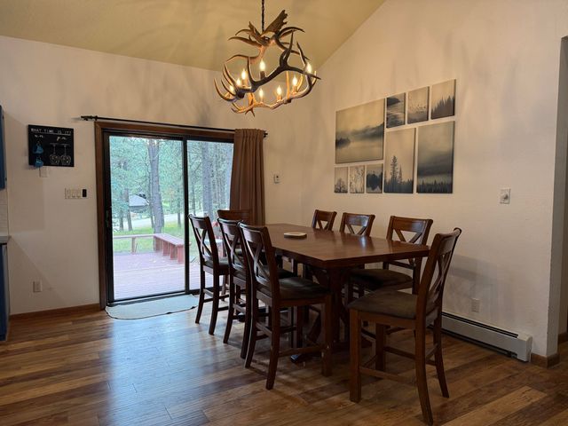 10 Woodland Drive, Angel Fire, NM 87710