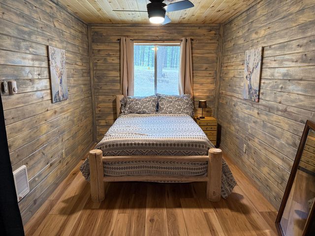 10 Woodland Drive, Angel Fire, NM 87710