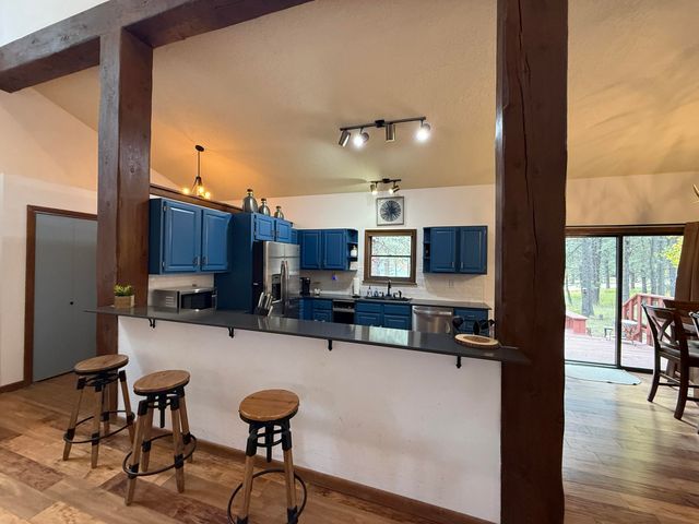 10 Woodland Drive, Angel Fire, NM 87710