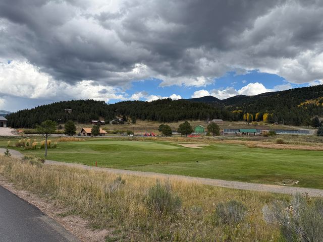 10 Woodland Drive, Angel Fire, NM 87710