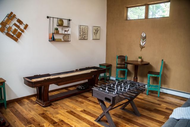 10 Woodland Drive, Angel Fire, NM 87710